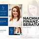 Branding-Design & Portraits für Finanzberaterin Lena Jensen