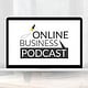 Branding-Design für den Online Business Podcast