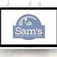 Branding-Design für Sam’s Therapie- und Reiterlebnis