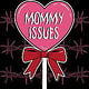 Cover „Mommy Issues“ für Cloudy June