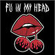 Cover,,FU in my Head für Cloudy June