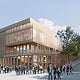 Wettbewerb Besucherzentrum Todtnau mit Knerer Lang Architekten