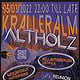 KrallerAlm x Altholz – Event Poster