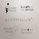 Krallerhof – „Kinderleicht“ Icon Drafts