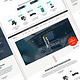 eCommerce Webdesign