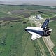 Approach Kennedy Space Center (iOS)