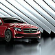 Daimler CGI Car Commercial
