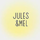 Jules & Mel Rebranding