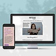 Strategie, Konzept, Content Management & Creation, Newsletter Umsetzung, LinkedIn Marketing, Community Manag.