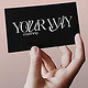Logo Design „YourWay“