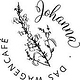 Johanna – Das Wagencafé – Branding