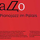 Pijazzo – Kulturkommunikation für Jazz-Festival
