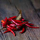 Sprotte-Chillies