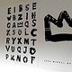 Alphabete zu Beth Ditto und Jean Michel Basquiat