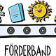 Förderband