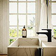 Produktvisualisierung von Designarmaturen für stylische Badezimmer