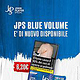 JPS Blue Packshoot