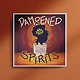 „Dampened Spirits“ – Cover