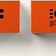 Logo- und Corporatedesign für European Open Innovation Hub
