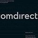 comdirect – Mockup | created with After Effects