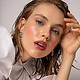 Foto: Marina Schneider-Moog (DIVINE Artist Agency), Make-up/ Hair: Isabella Kirchner, Model: Miriam Repa-Le (East West Models)