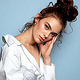 Foto: Marina Schneider-Moog, Make-up/ Hair: Isabella Kirchner, Styling: Liliane La Torre, Model: Liv Jäger