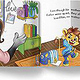 Digitale Zeichnungen, Illustrationen für Kinderbuch