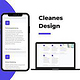 Cleanes Design