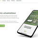 Webdesign Webseite