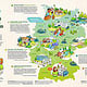 BUND Infografik EFRE (Europäischer Fonds für regionale Entwicklung) > http://www.bund.net/efre