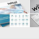 Logo Relaunch, Corporate Design Relaunch, Icongestaltung