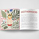 Editorial Illustration – Motherhood Article