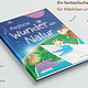 Cover von „Magische Wunder der Natur“/ Design und Illustration (auf Amazon erhältlich)