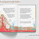Erklärgrafik Geysir von „Magische Wunder der Natur“/ Illustration und Design (Kinderbuch auf Amazon)