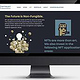 NFTrust Website  3 – Design Michael Meise