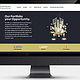 NFTrust Website 4 – Design Michael Meise