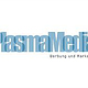 Logo Plasma Media