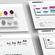 Design System zur Webseite