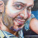 Portrait Raj