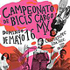 Campeonato de Bicis Cargo MX 2021