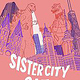 Sister City Cat BREMEN – CHICAGO 2018 Detail