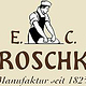 Logo für eine Pfefferküchlerei