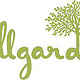 Logo für eine Gartengestalterin