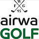 Fairway Golf Website, Logo