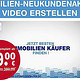 Immobilien-Neukundenakquise Video | Leadpage