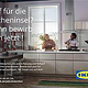 Recruitment-Kampagne für Ikea München