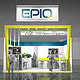 EPIQ – konventionelle Bauelemente und Maxima