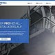 ProMetall (Recycling): Website Text