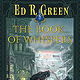 Cover „The Book of Whispers“