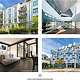 UMZ-Architekturfotos Overview -Collage 2023